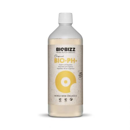 BioBizz PH- BioBizz PH-